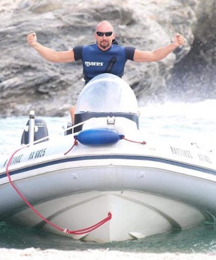 Giannis-Bachtis-KiteGreece