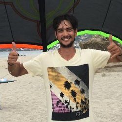 Nikos-Afendras-KiteGreece-profile