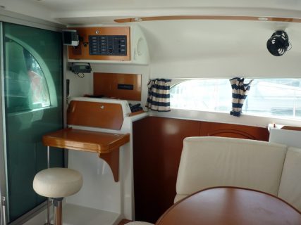 luxury kitesurfing cruise Greece Aegean Sea