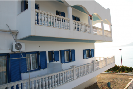 Kite villa kitegreece