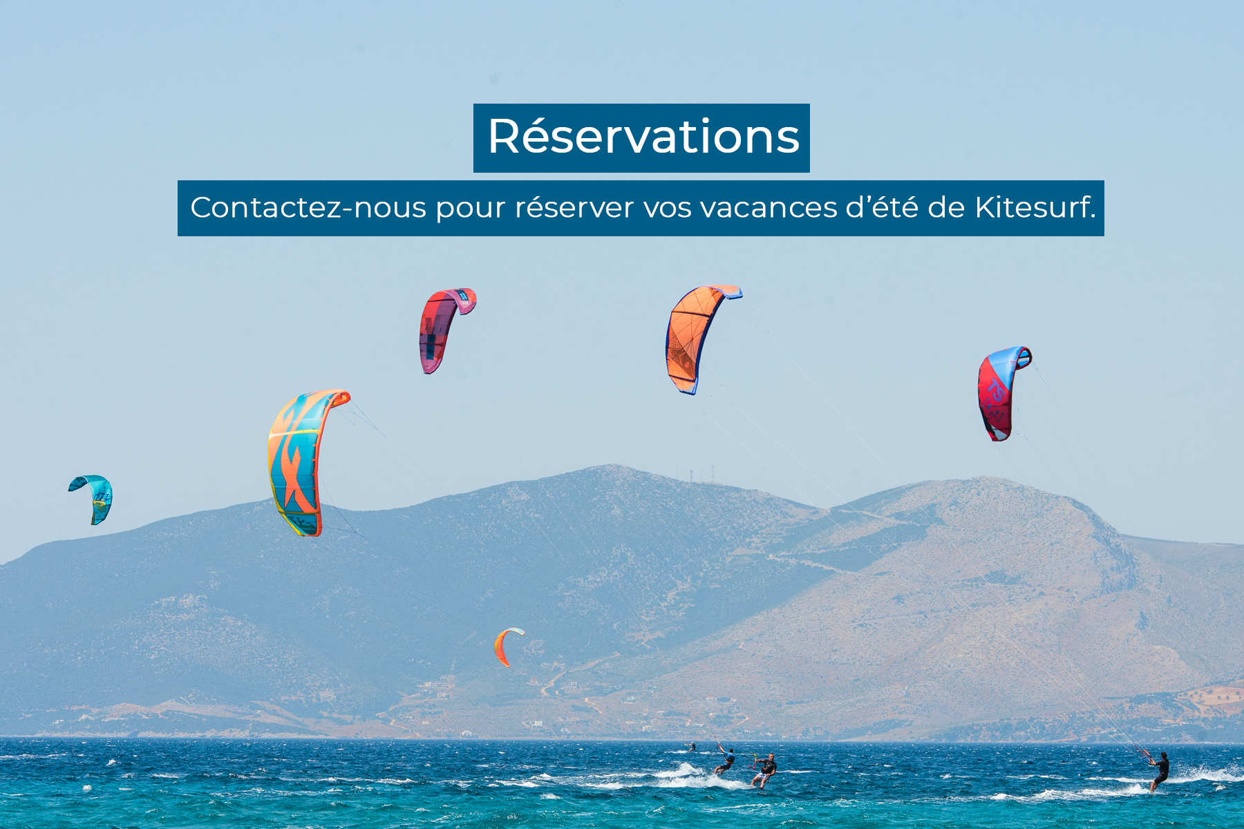 kitegreece reservations