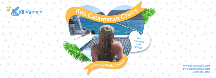 Kitesurf Cruise
